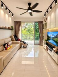 1 Canberra (D27), Condominium #637837331